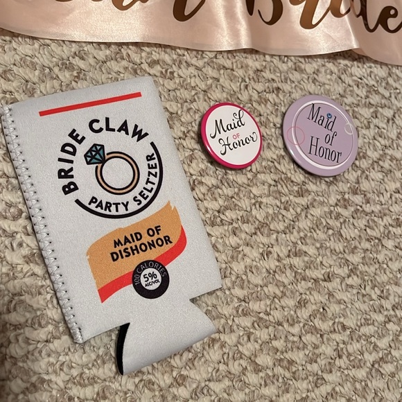 Bachelorette Items - Picture 2 of 3